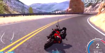 Ride XBox 360 Screenshot
