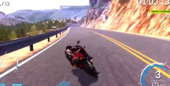 Ride XBox 360 Screenshot