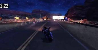 Ride to Hell: Retribution XBox 360 Screenshot