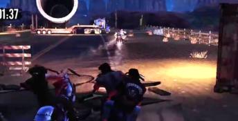 Ride to Hell: Retribution