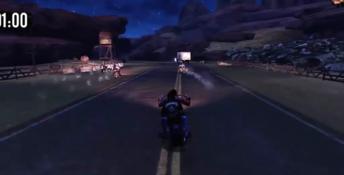 Ride to Hell: Retribution XBox 360 Screenshot