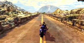 Ride to Hell: Retribution