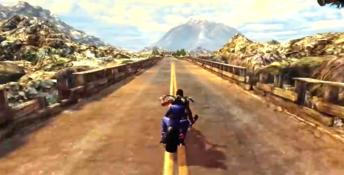 Ride to Hell: Retribution XBox 360 Screenshot