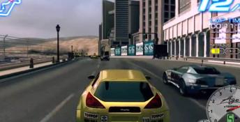 Ridge Racer 6