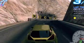 Ridge Racer 6