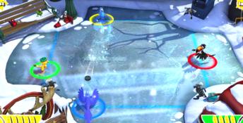 Rio XBox 360 Screenshot