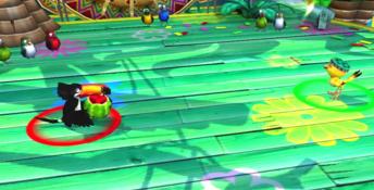 Rio XBox 360 Screenshot