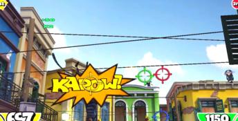 Rio XBox 360 Screenshot