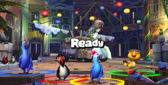 Rio XBox 360 Screenshot