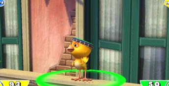 Rio XBox 360 Screenshot