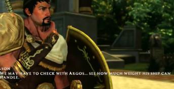 Rise of the Argonauts XBox 360 Screenshot