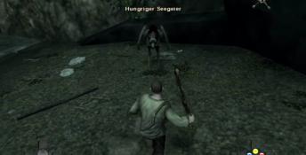 Risen XBox 360 Screenshot