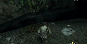Risen XBox 360 Screenshot