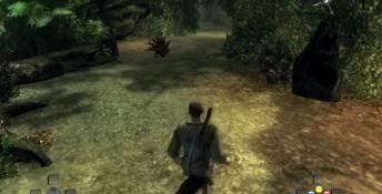 Risen XBox 360 Screenshot