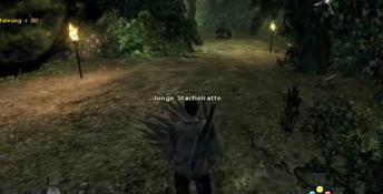 Risen XBox 360 Screenshot