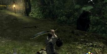 Risen XBox 360 Screenshot