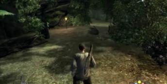 Risen XBox 360 Screenshot