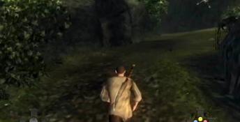 Risen XBox 360 Screenshot