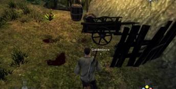 Risen XBox 360 Screenshot