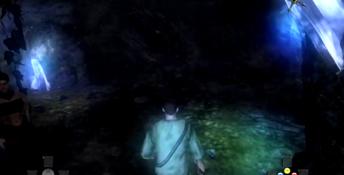 Risen XBox 360 Screenshot