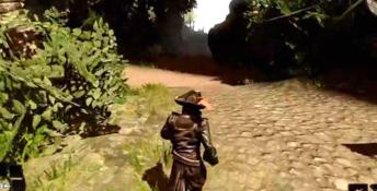Risen 2: Dark Waters XBox 360 Screenshot