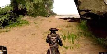 Risen 2: Dark Waters XBox 360 Screenshot