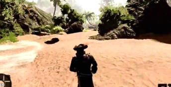 Risen 2: Dark Waters XBox 360 Screenshot