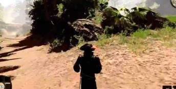 Risen 2: Dark Waters XBox 360 Screenshot