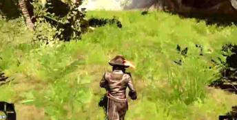 Risen 2: Dark Waters XBox 360 Screenshot