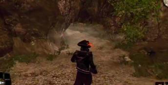 Risen 2: Dark Waters XBox 360 Screenshot