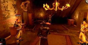 Risen 2: Dark Waters XBox 360 Screenshot