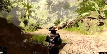 Risen 2: Dark Waters XBox 360 Screenshot