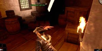 Risen 2: Dark Waters