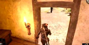 Risen 2: Dark Waters XBox 360 Screenshot