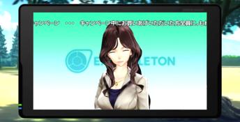 Robotics;Notes XBox 360 Screenshot