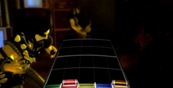 Rock Band Classic Rock Track Pack XBox 360 Screenshot