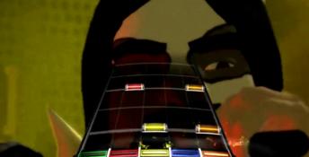 Rock Band Classic Rock Track Pack XBox 360 Screenshot