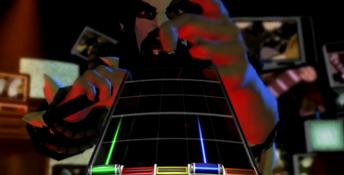 Rock Band Classic Rock Track Pack XBox 360 Screenshot