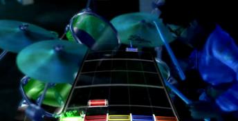 Rock Band Classic Rock Track Pack XBox 360 Screenshot