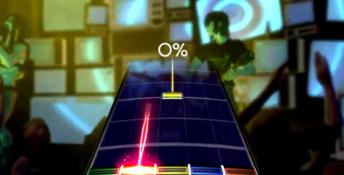 Rock Band Classic Rock Track Pack XBox 360 Screenshot