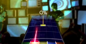 Rock Band Classic Rock Track Pack XBox 360 Screenshot