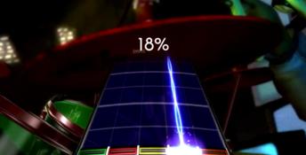 Rock Band Classic Rock Track Pack XBox 360 Screenshot