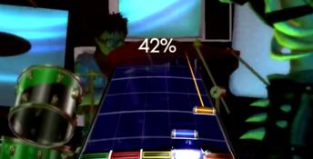 Rock Band Classic Rock Track Pack XBox 360 Screenshot
