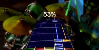 Rock Band Classic Rock Track Pack XBox 360 Screenshot