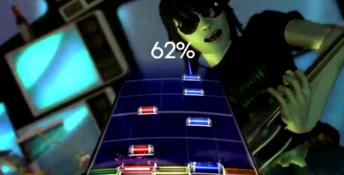 Rock Band Classic Rock Track Pack XBox 360 Screenshot