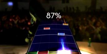Rock Band Classic Rock Track Pack XBox 360 Screenshot