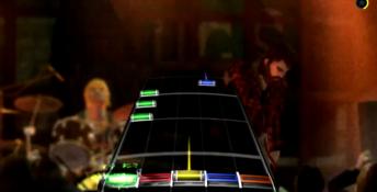 Rock Band Metal Track Pack XBox 360 Screenshot