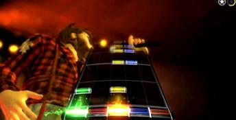 Rock Band Metal Track Pack XBox 360 Screenshot