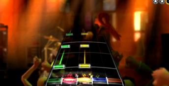 Rock Band Metal Track Pack XBox 360 Screenshot