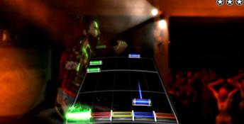 Rock Band Metal Track Pack XBox 360 Screenshot